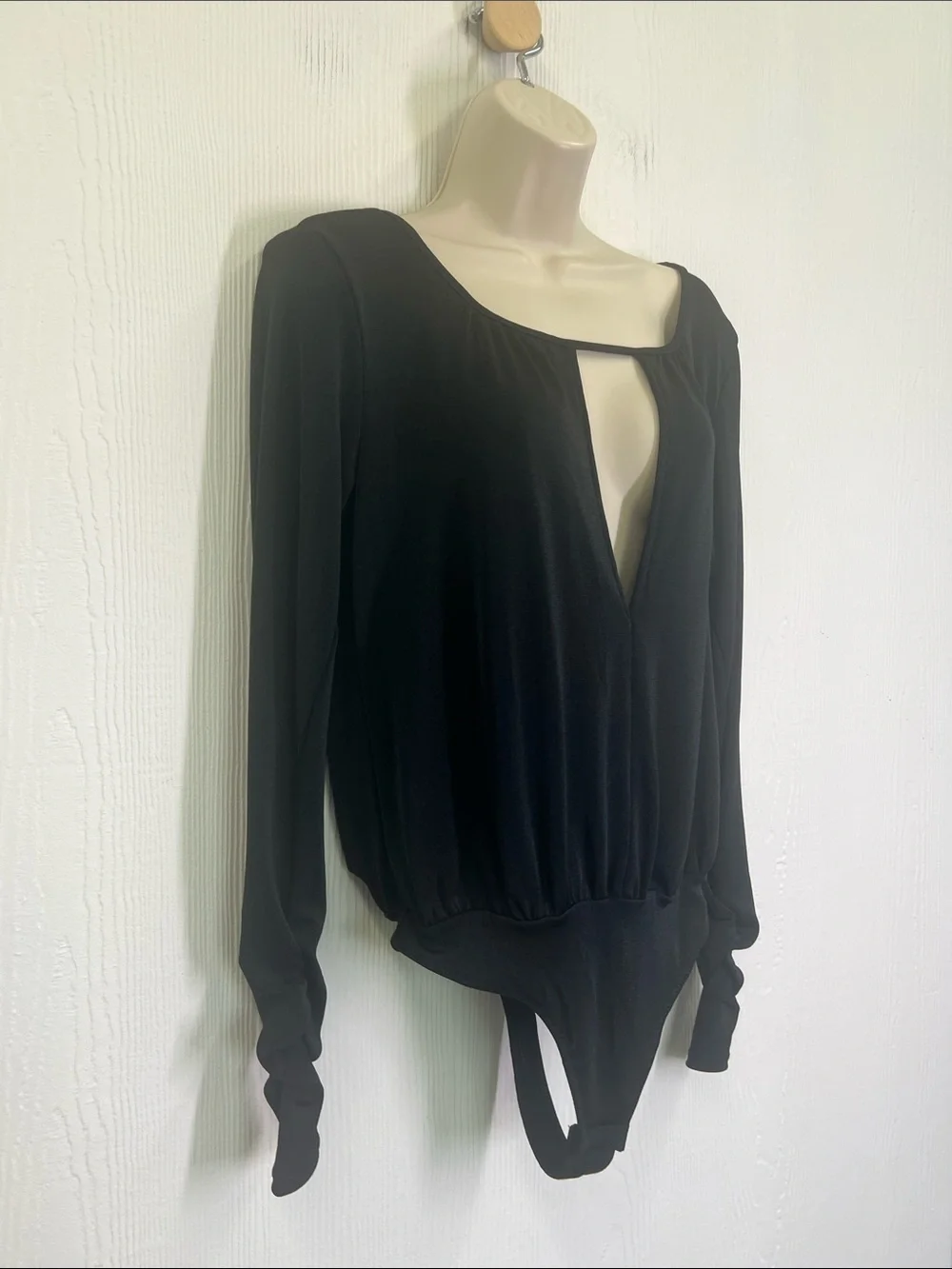 Free People lightweight kaya 29